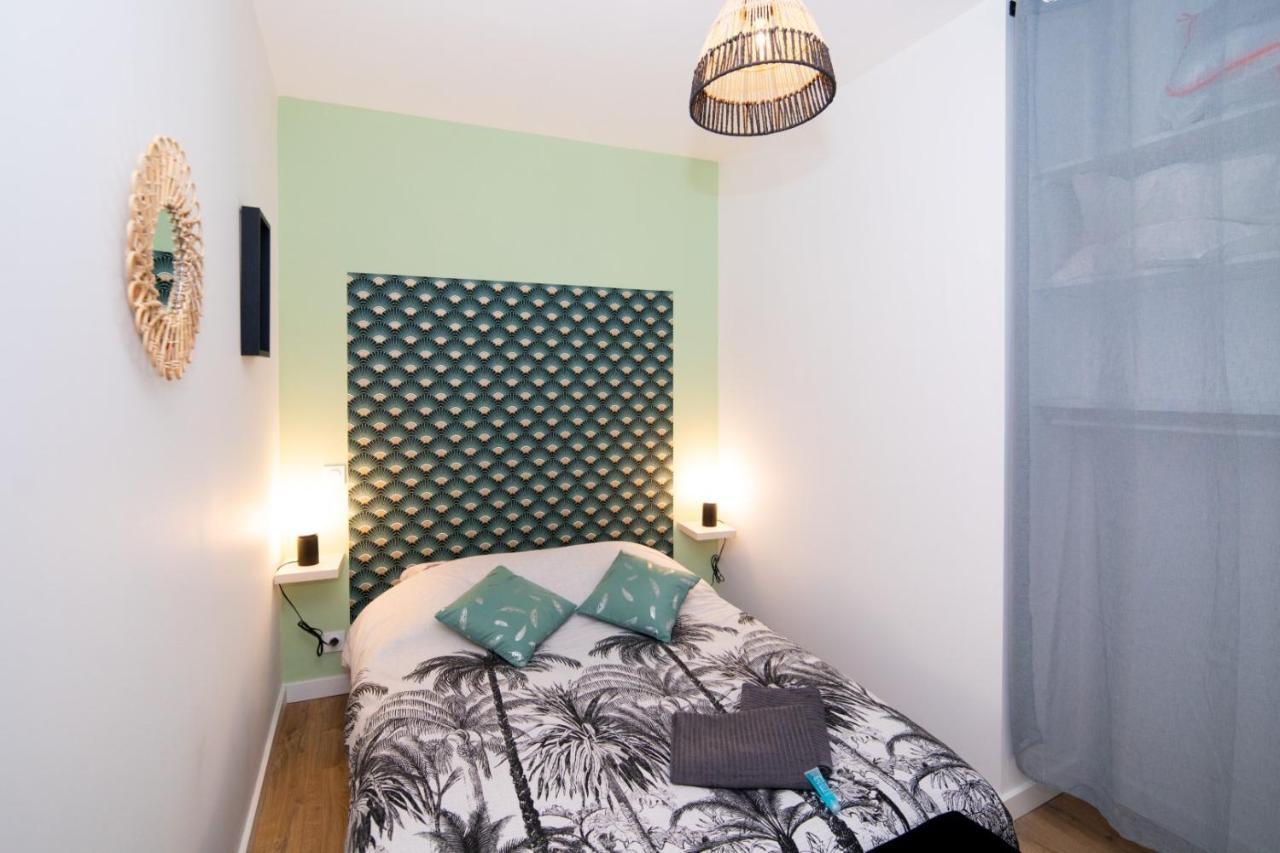 Le Brienne - Hypercentre - Tbs - Netflix Appartement Toulouse Buitenkant foto