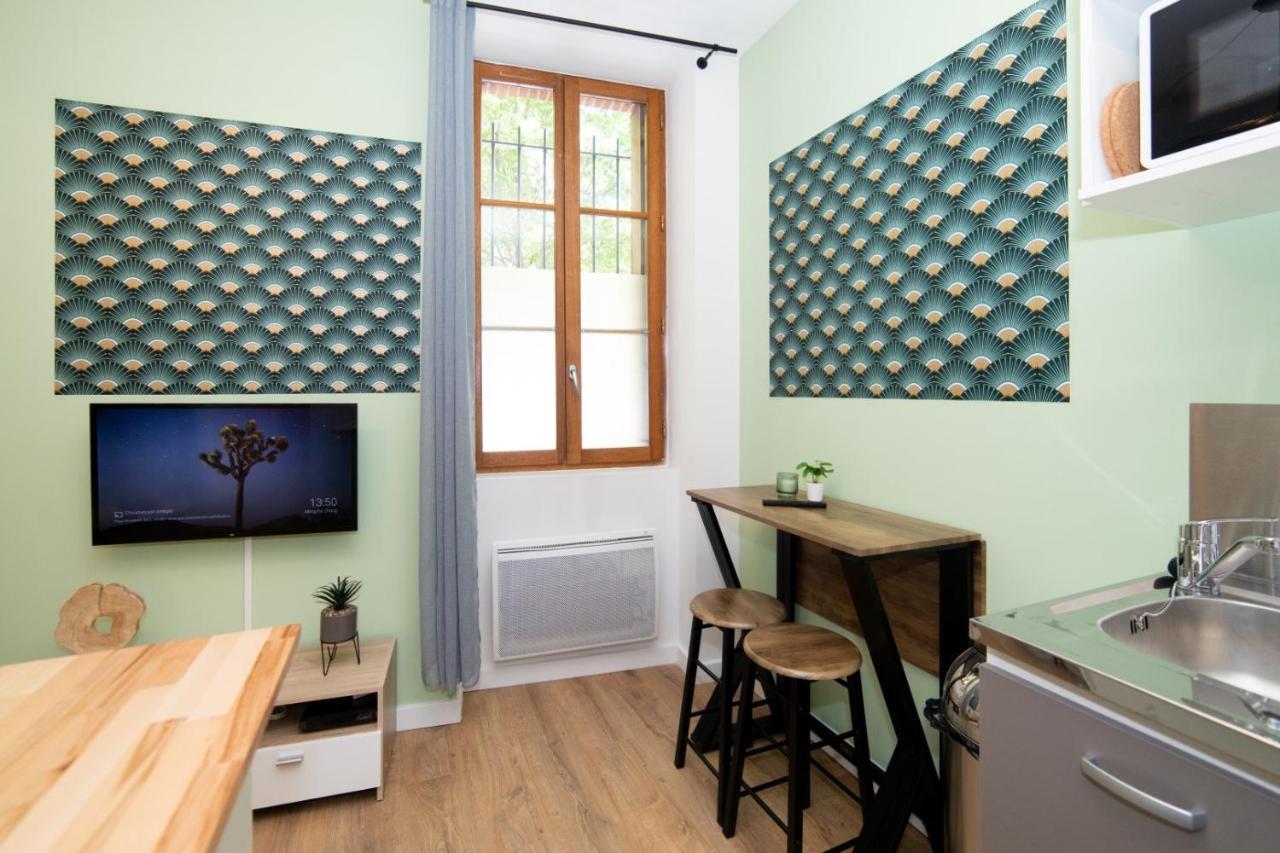 Le Brienne - Hypercentre - Tbs - Netflix Appartement Toulouse Buitenkant foto