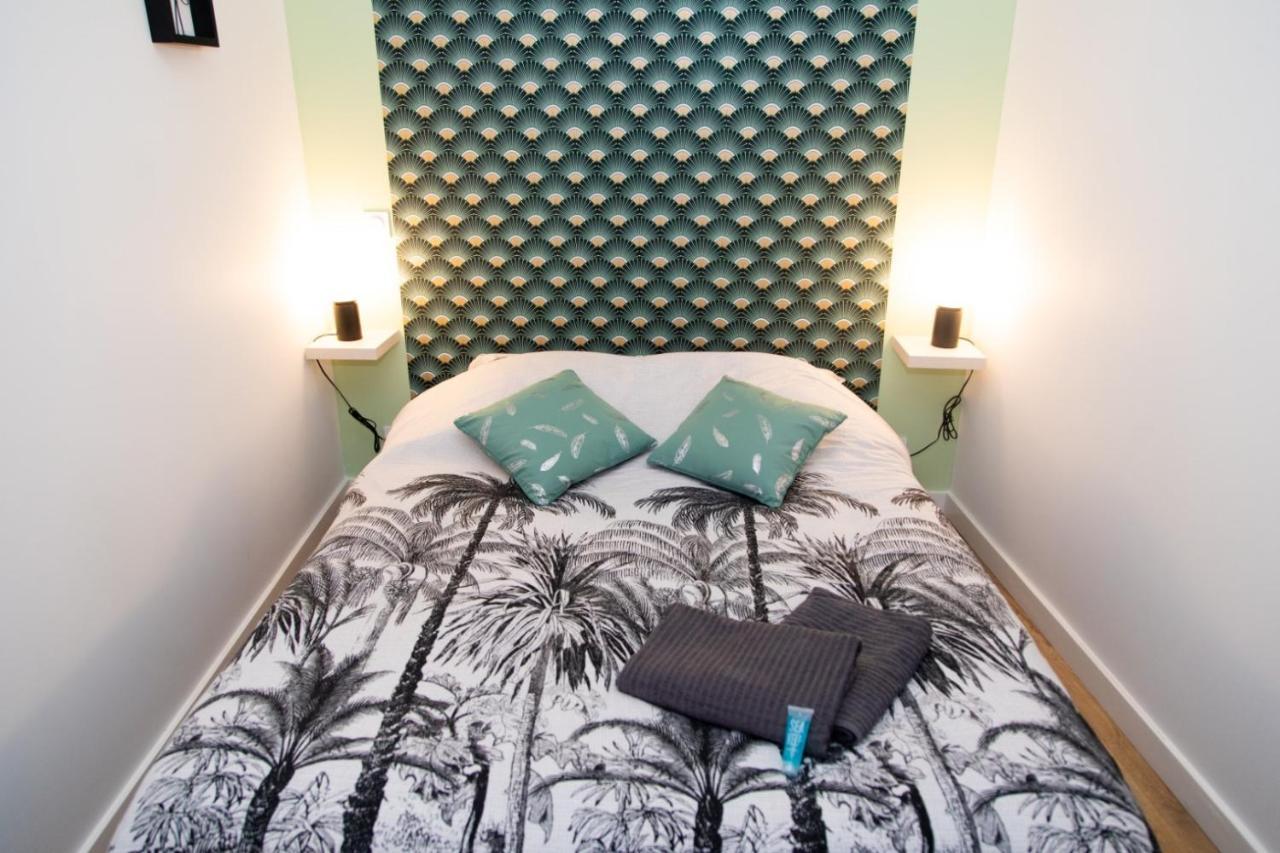Le Brienne - Hypercentre - Tbs - Netflix Appartement Toulouse Buitenkant foto